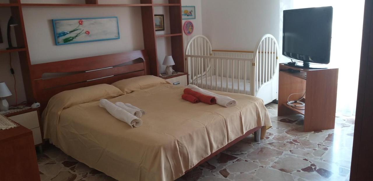 Sebastian House Casa Vacanze Giardini Naxos Exterior photo