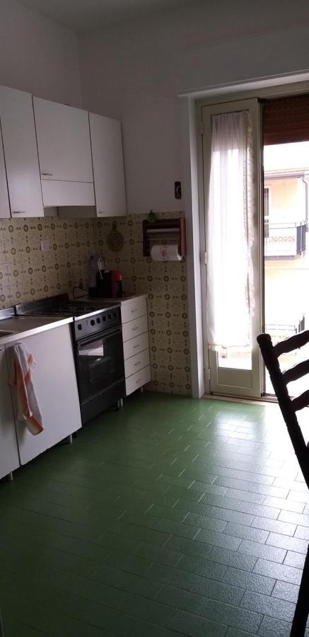 Sebastian House Casa Vacanze Giardini Naxos Exterior photo