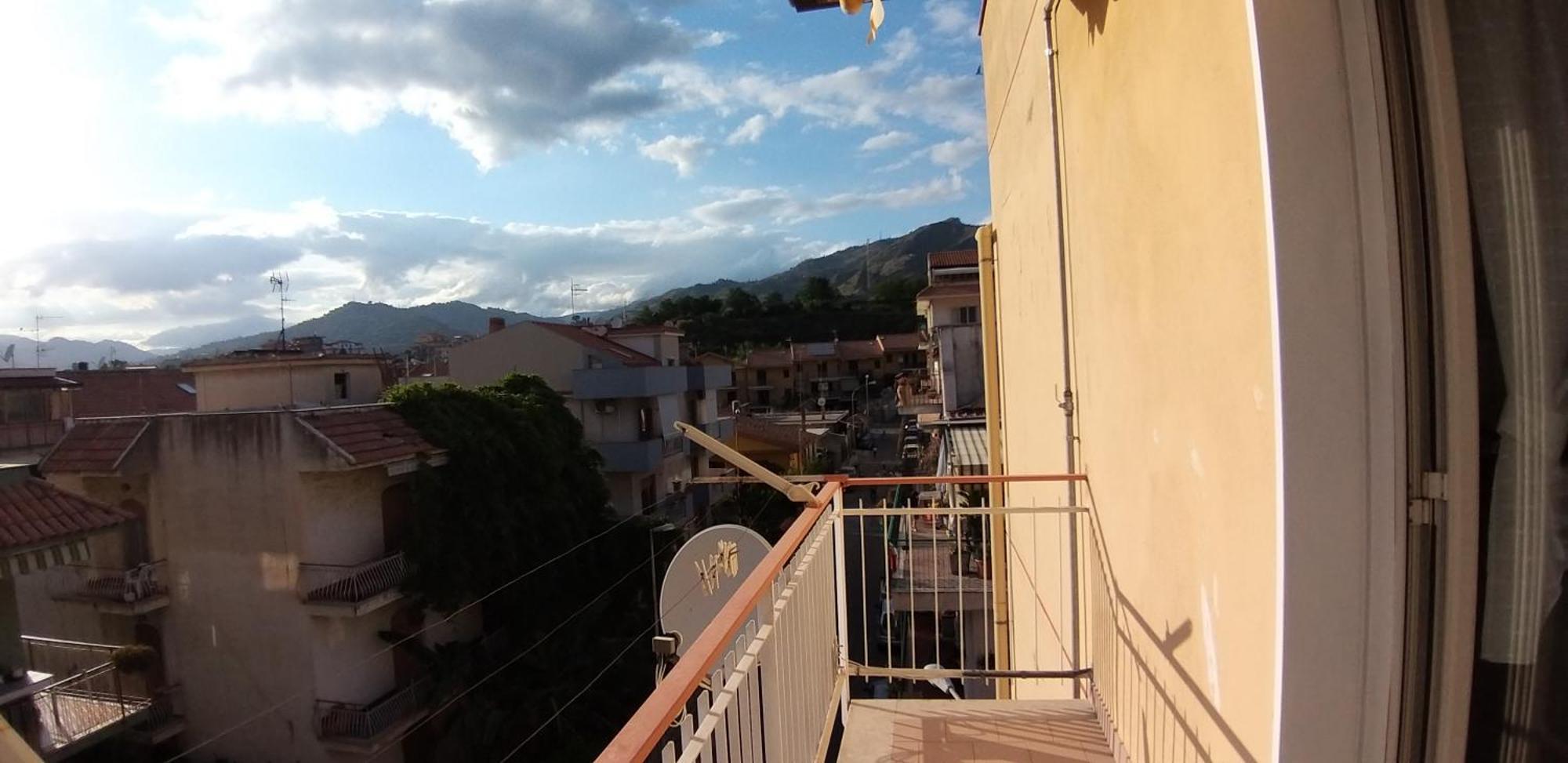 Sebastian House Casa Vacanze Giardini Naxos Room photo